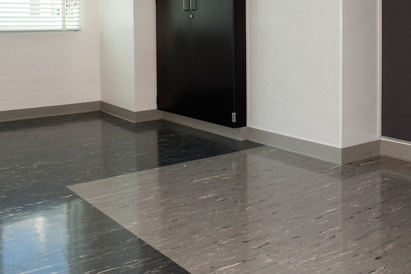 Flexco Commercial Vinyl Wall Base Industrial Vinyl Cove Base