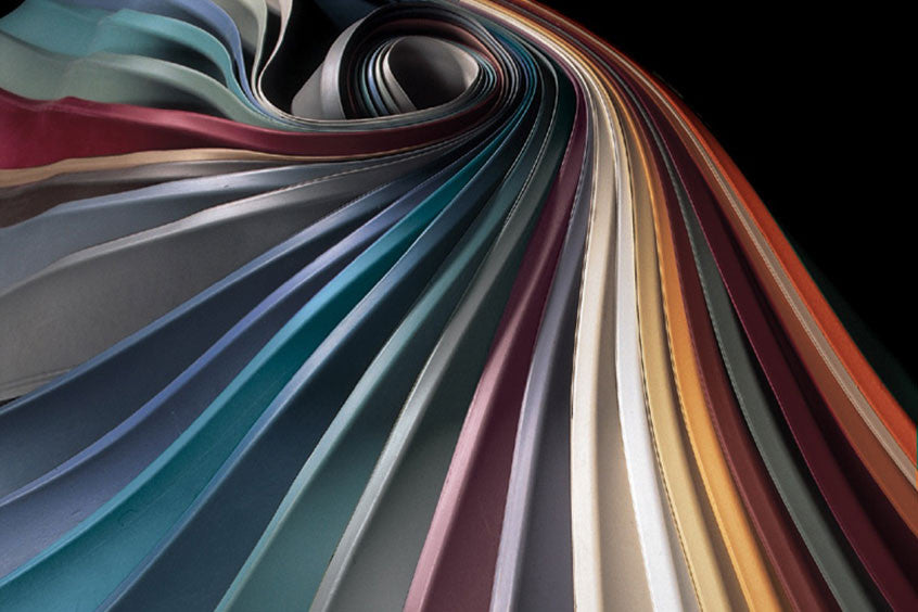 Flexco Wallflowers Rubber Wall Base Cove & Straight Molding