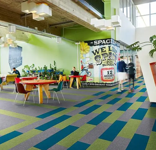Forbo Flotex Metro