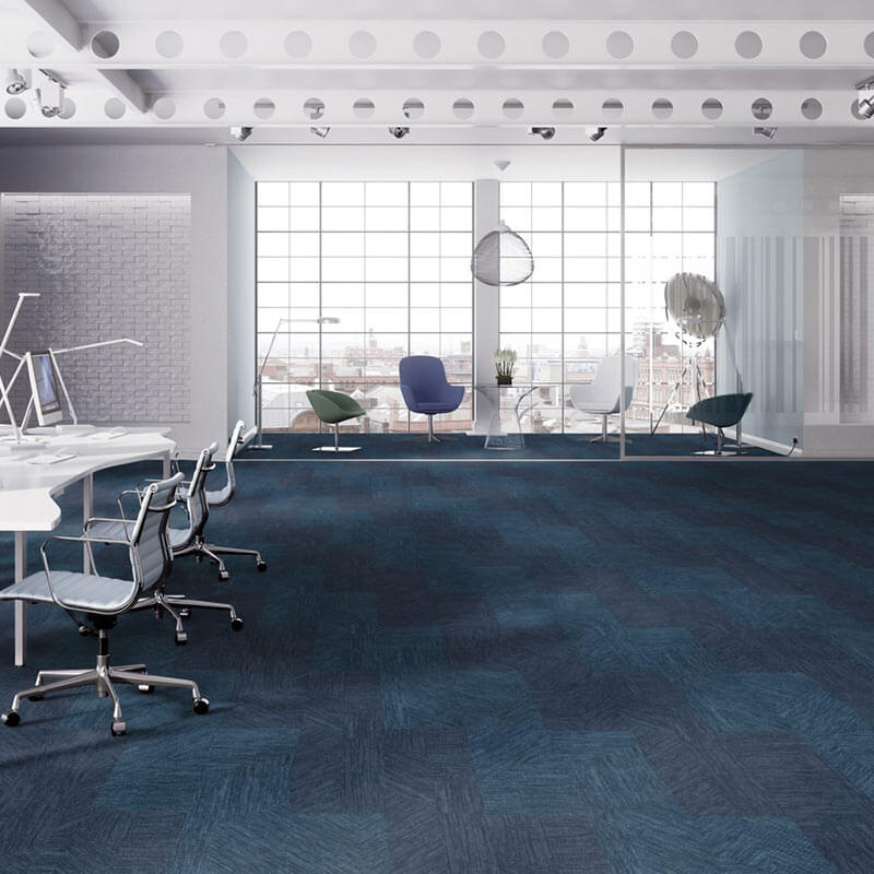 Forbo Flotex Frameweave