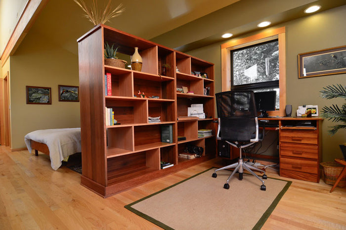 Home Office Flooring