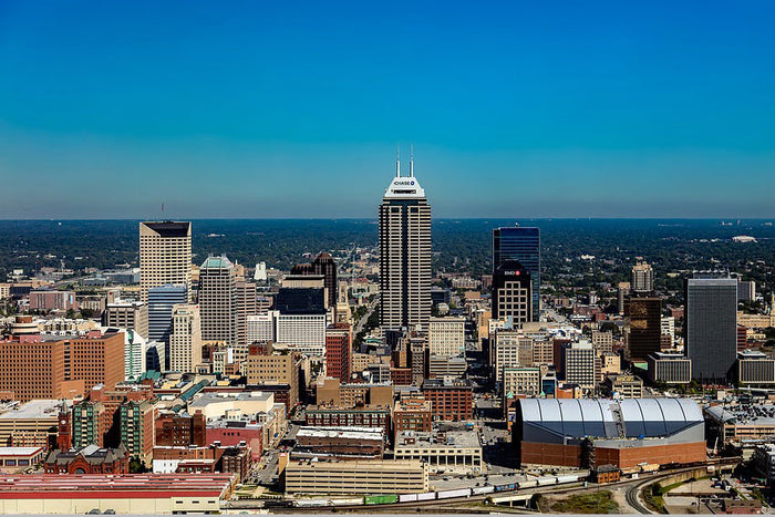 Indianapolis Commercial Flooring