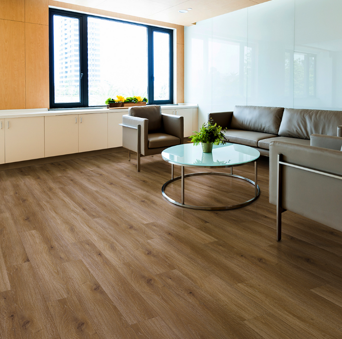 Metroflor Metroflor Provident Urban Plank Collection – Stylish & Durable Vinyl ...