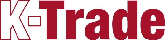 K- Trade Logo