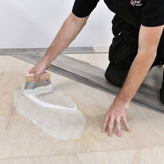 Karndean Adhesives