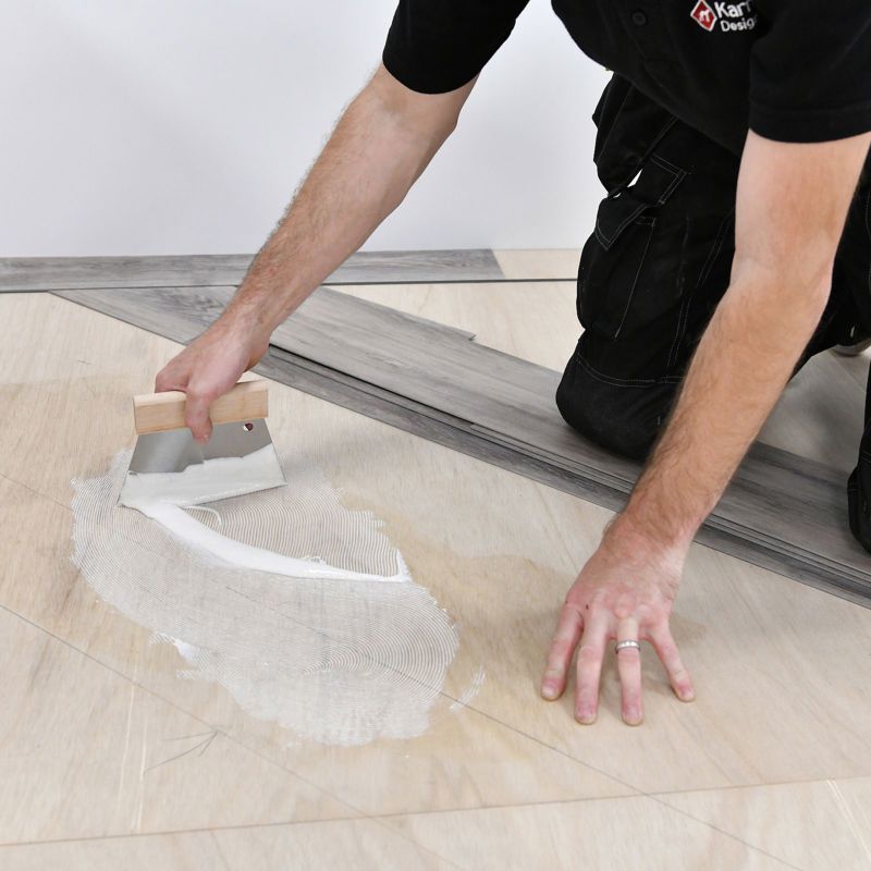 Karndean Adhesives