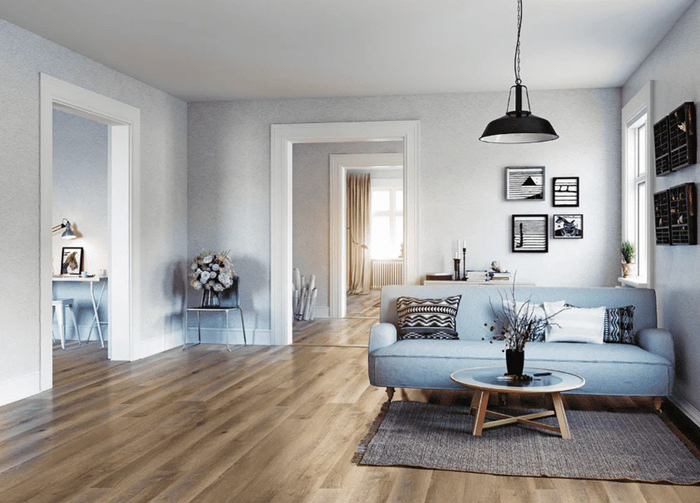 MSI Katavia Flooring