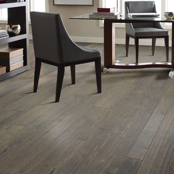 Shaw Key West Engineered Hardwood