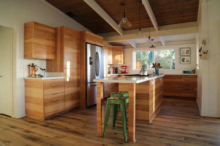Kitchen Flooring