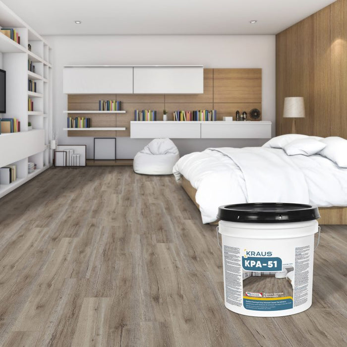Kraus Adhesives