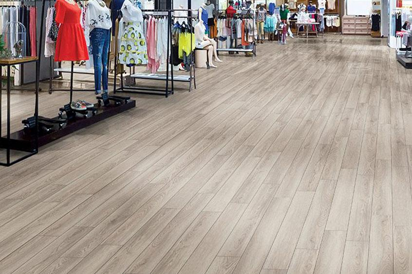 Natural Creations Luxury Vinyl Wood Plank Flooring