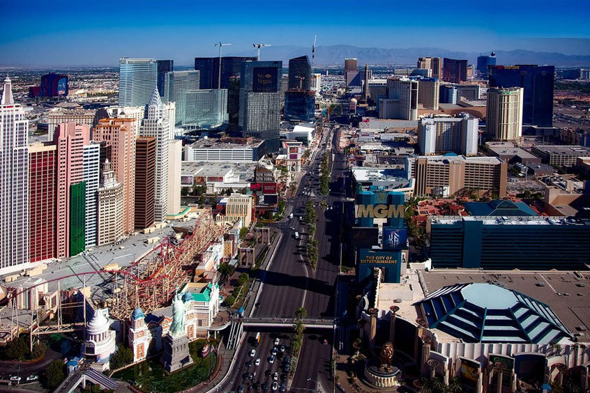 Las Vegas, NV Commercial Flooring Distributors Floor City