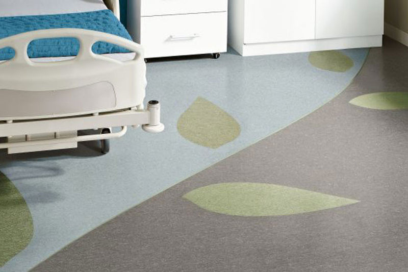 Linoleum Sheet