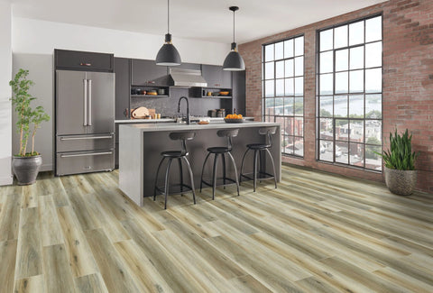Armstrong Lutea Rigid Core Flooring Collections