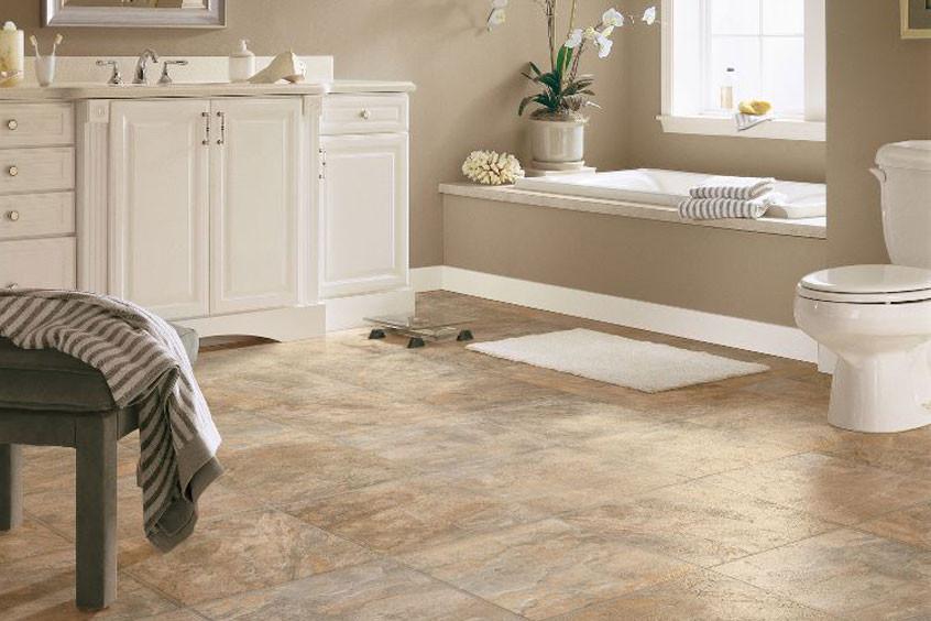 Armstrong Luxe Plank Value Floating Lvt