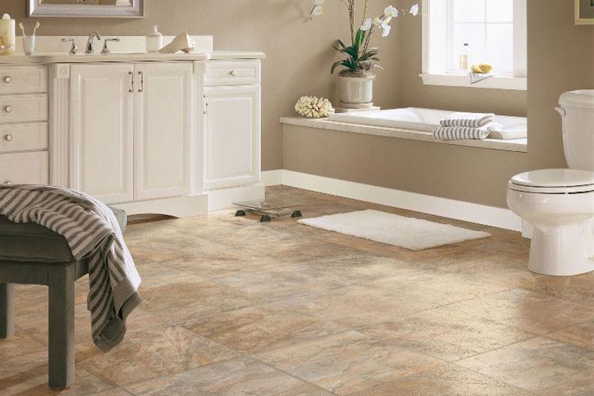 Armstrong Luxe Plank Value