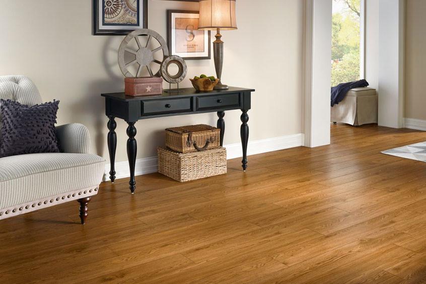 Armstrong shop luxe plank