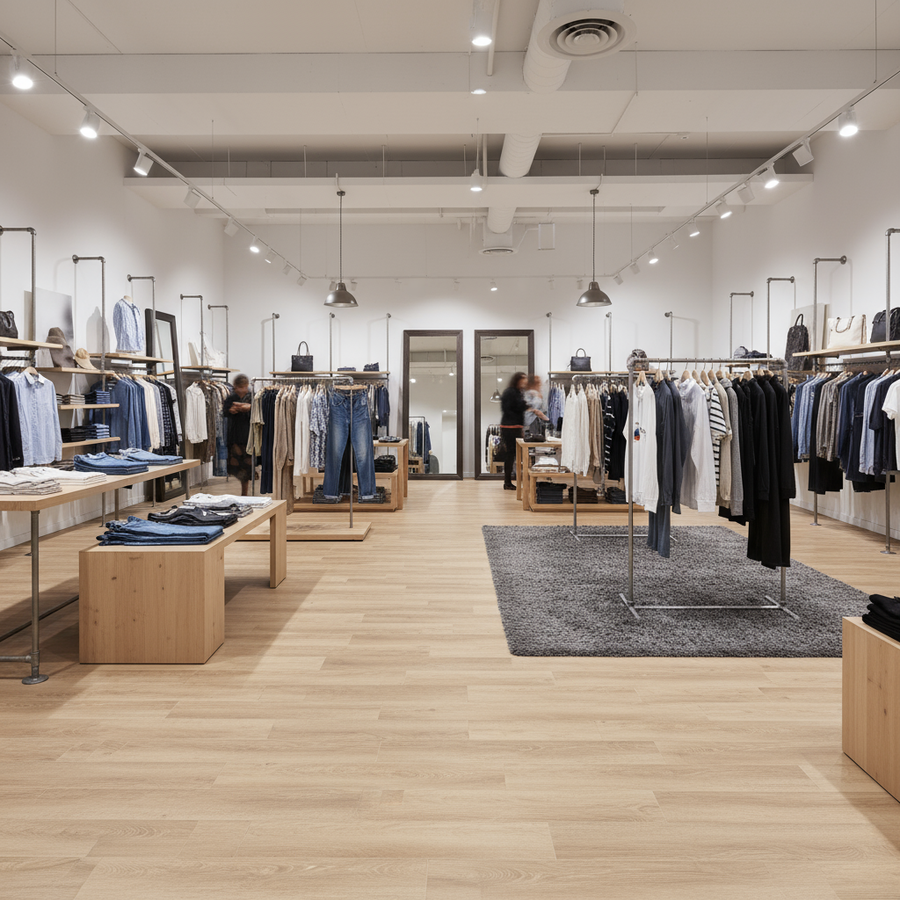 Luxway Laurel
