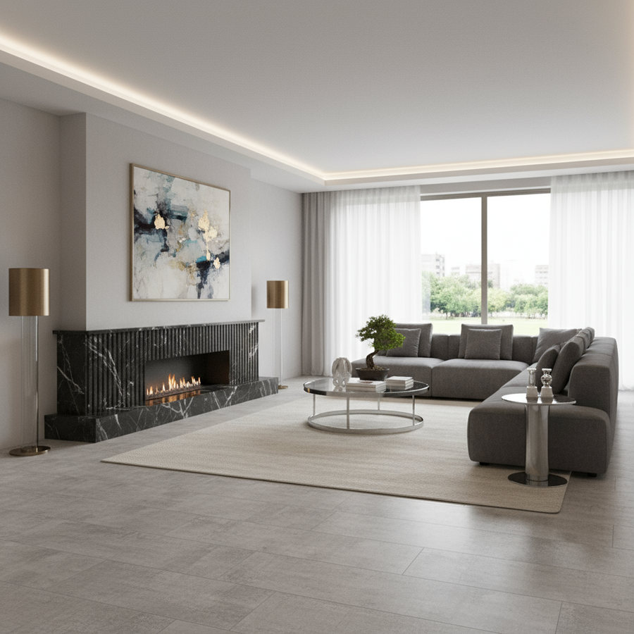 Luxway Rockwell