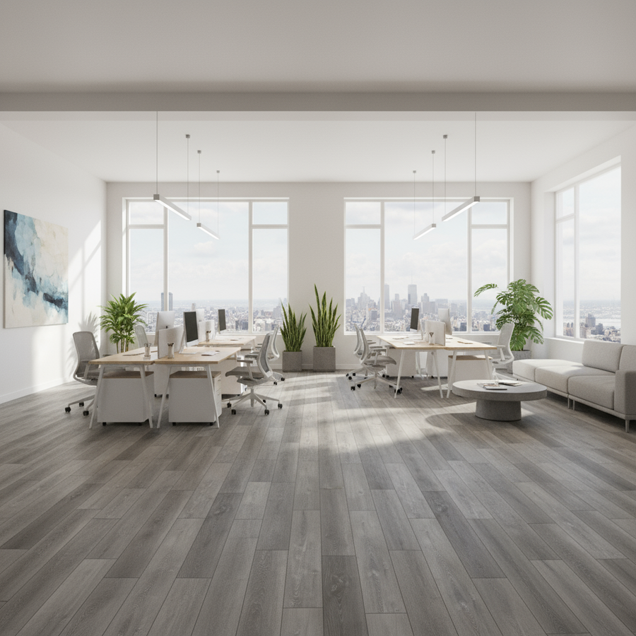 Luxway View