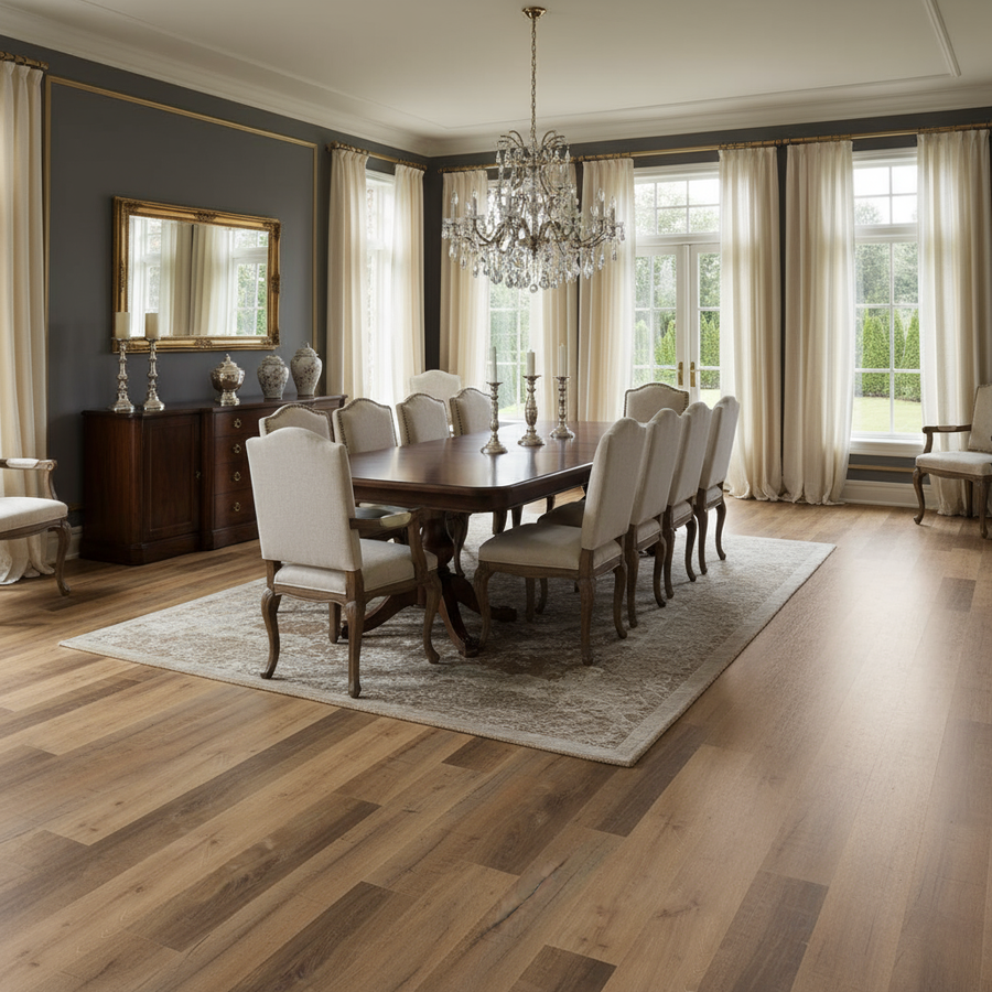 Luxway Timber