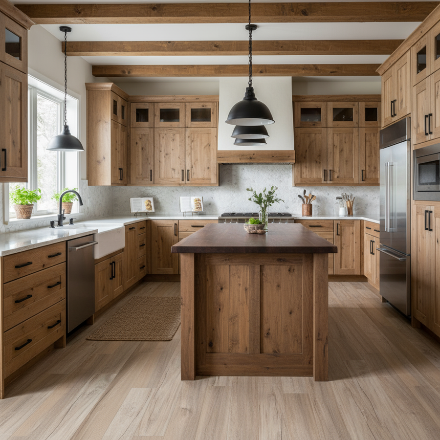 Luxway Highland