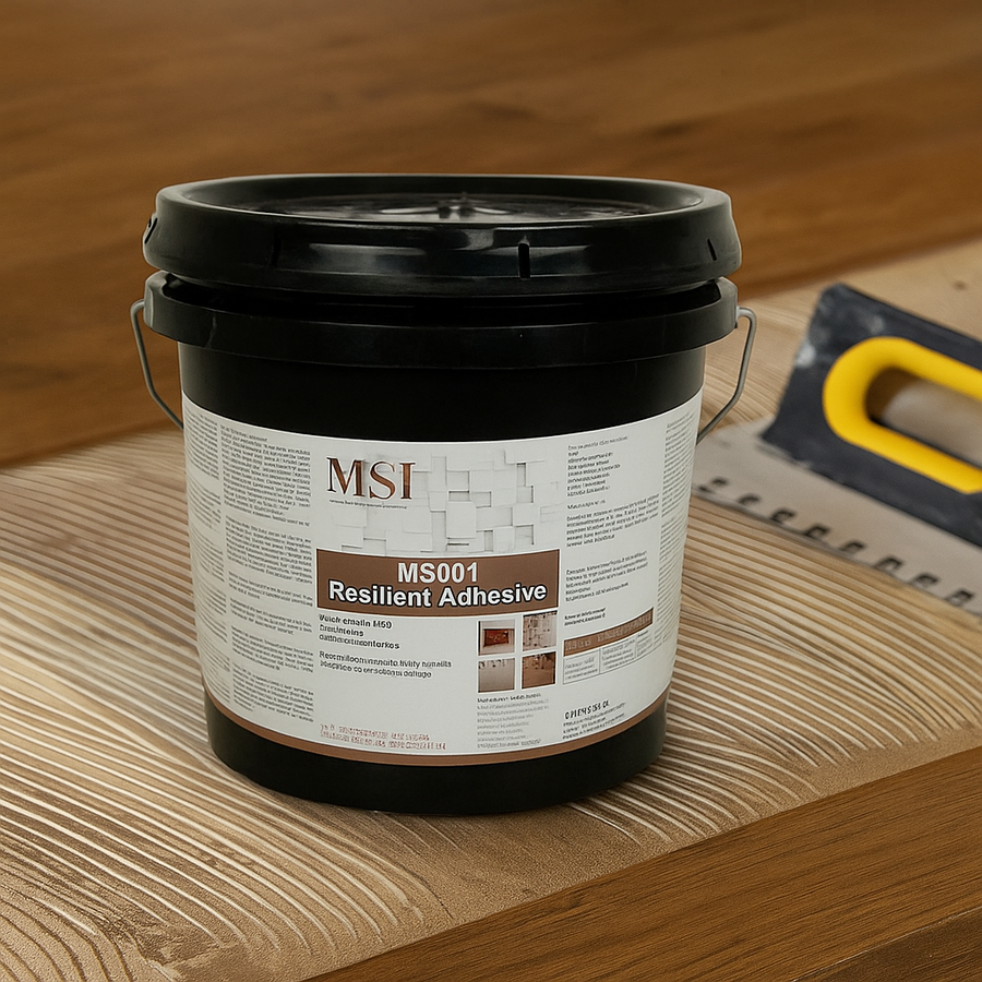 MSI Flooring Adhesives