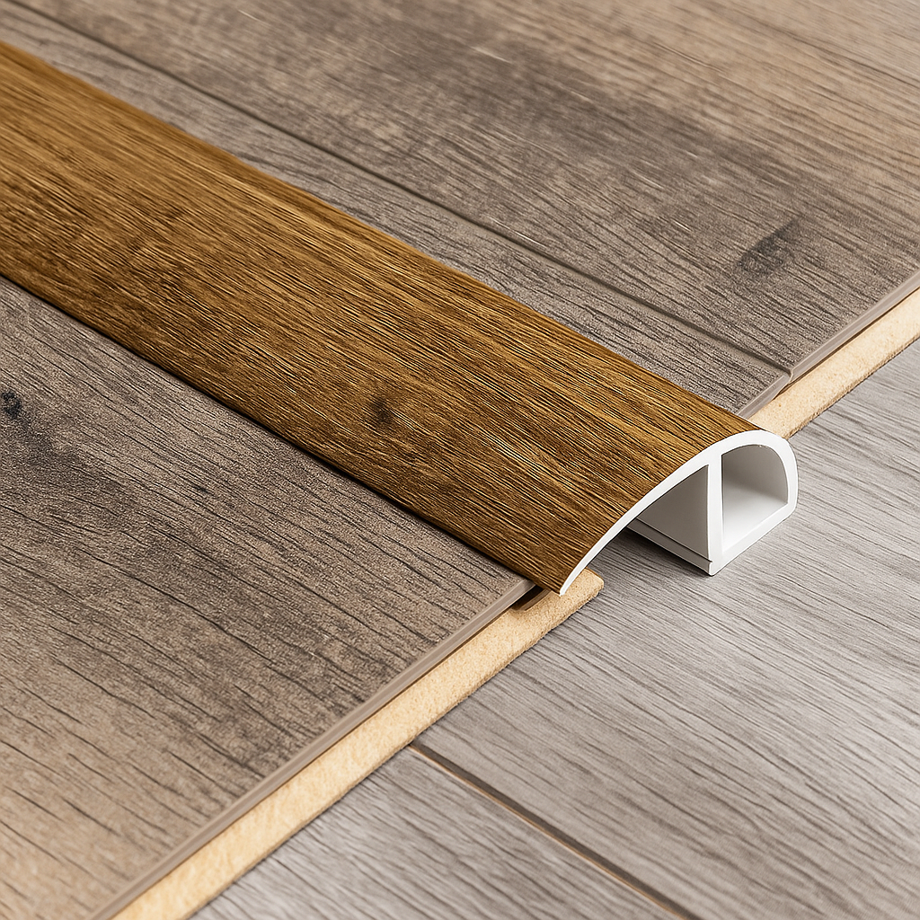 MSI Surfaces Floor Trims