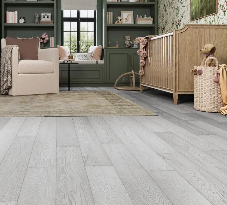 Mannington Restoration Collection® - Bespoke