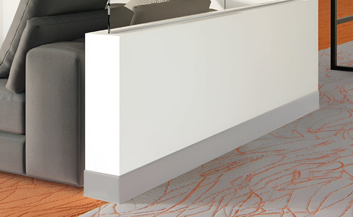 Mannington Burke Base Type TS Wall Base