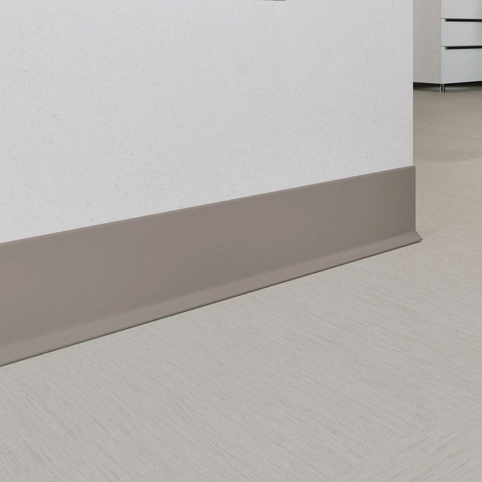 Mannington Burke Base Type TV Wall Base