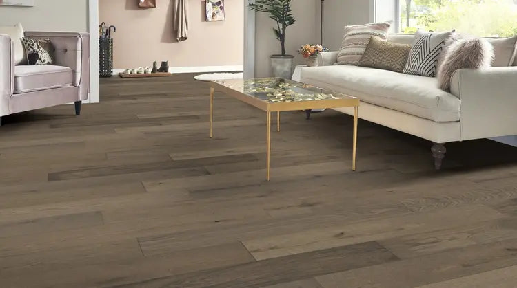 Mannington Momentum