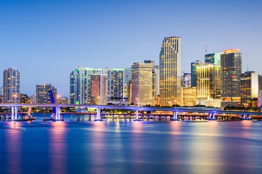 Miami, FL Commercial Flooring Distributors Floor City