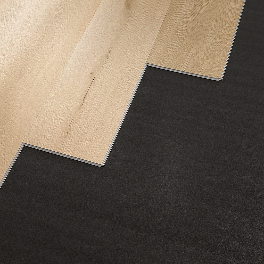 Mohawk Underlayment