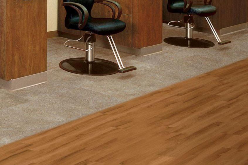 Armstrong Parallel 12 LVT