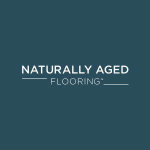Naturally Aged Flooring