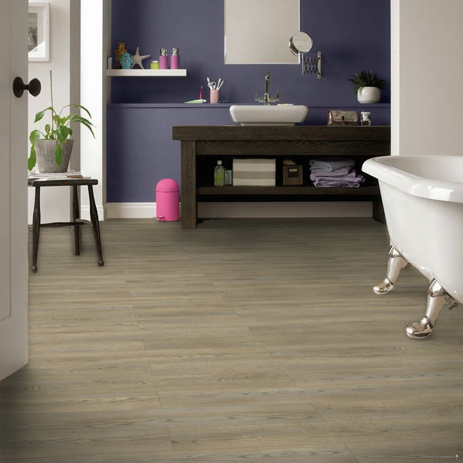 AHF Nod to Nature