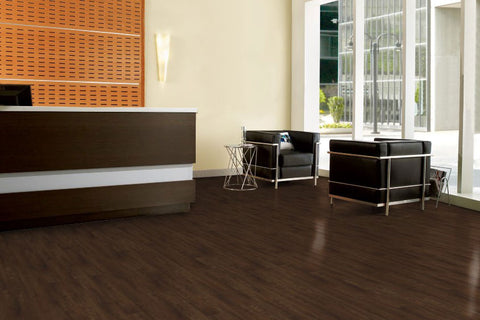 Armstrong Office Flooring