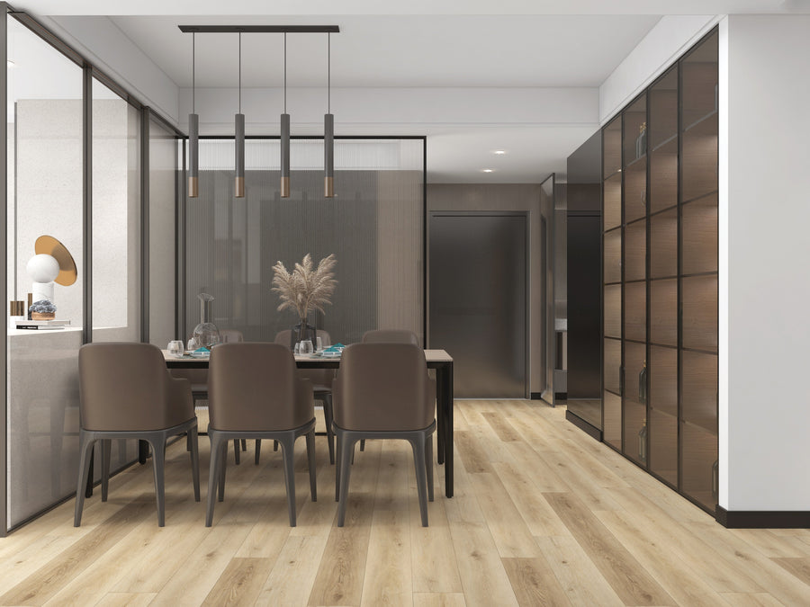 Paradigm Performer Flooring