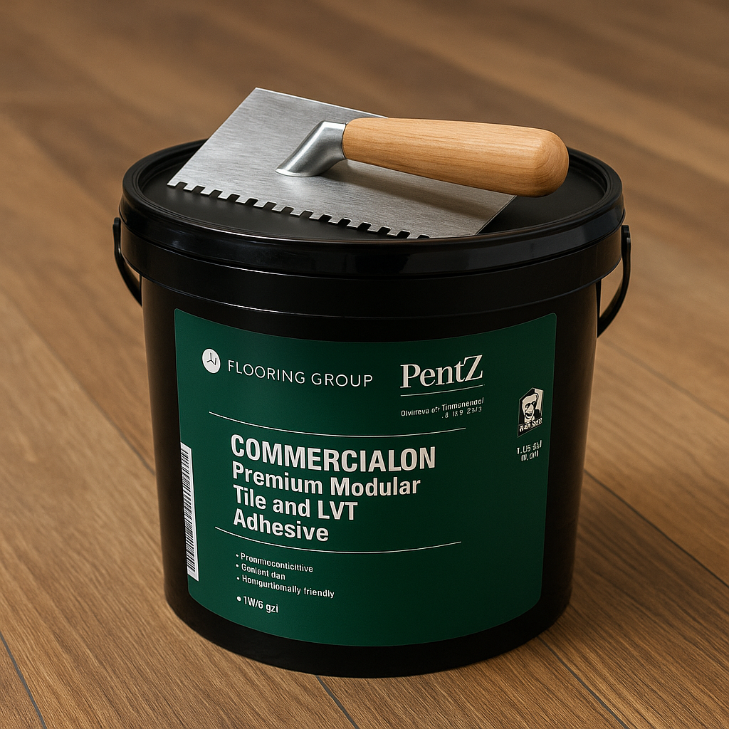 Pentz Adhesives