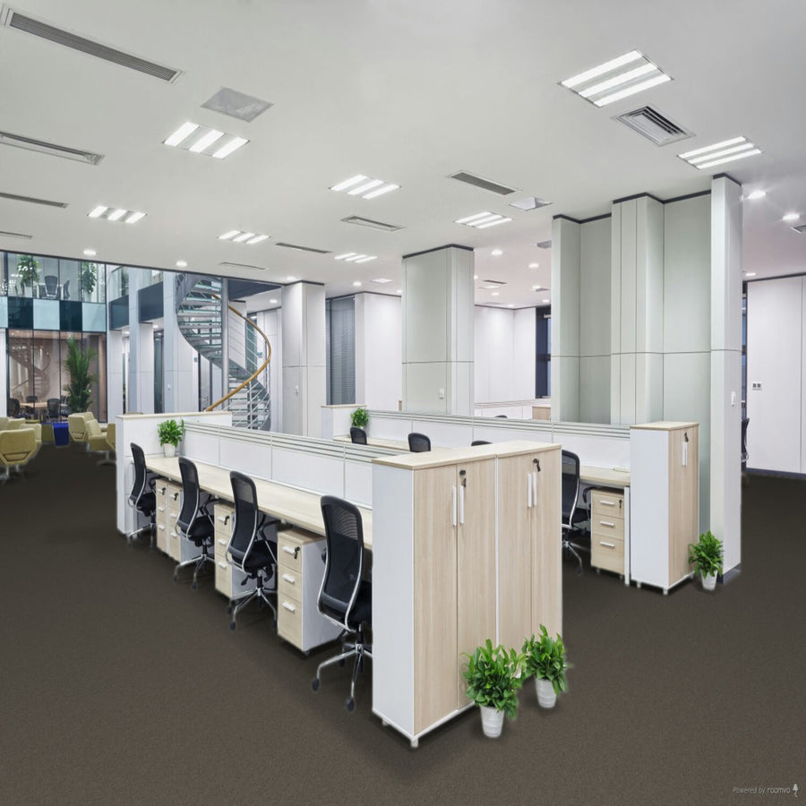Pentz Commercial Diversified