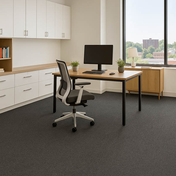 Pentz Imperial TS101 Carpet Tile | 24″×24″ Commercial Modular