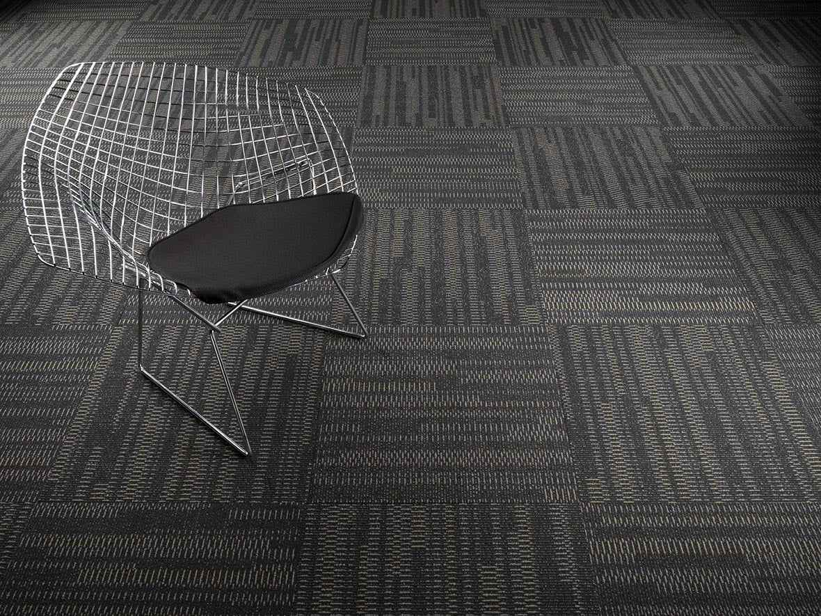 Pentz Carpet Sidewinder
