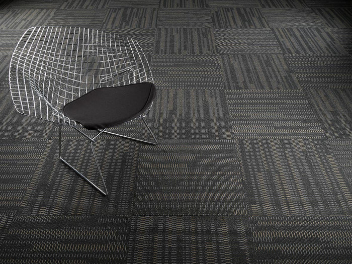 Pentz Carpet Sidewinder