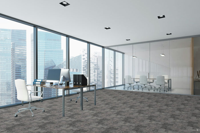 Next Floor Quarry