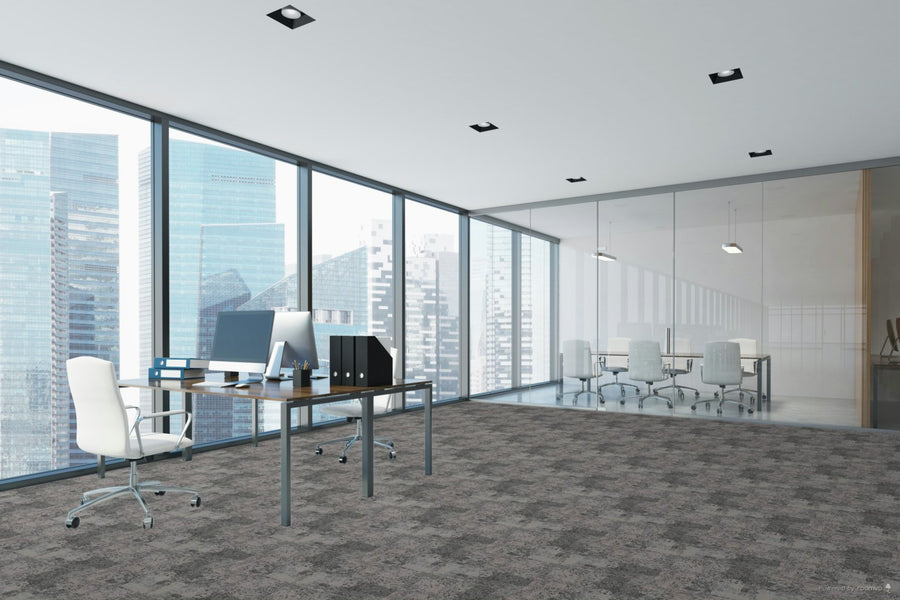 Next Floor Quarry