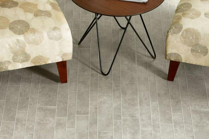 Armstrong Decorart Rejuvenations Classics Heterogeneous Sheet Vinyl