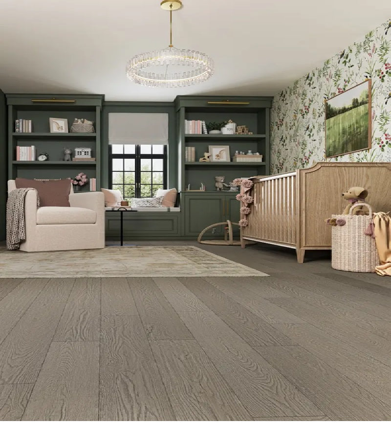 Mannington Restoration Collection