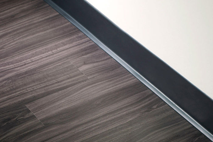 Rubber Wall Base Molding