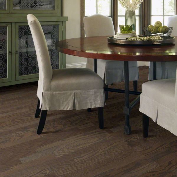 Shaw Ryder 5 Engineered Hardwood